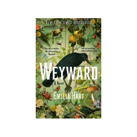 Weyward