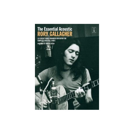 Essential Rory Gallagher