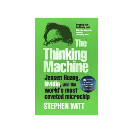 The Thinking Machine