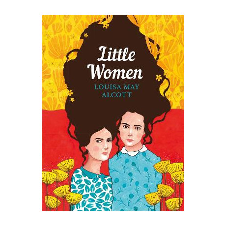 Little Women (The Sisterhood) pb