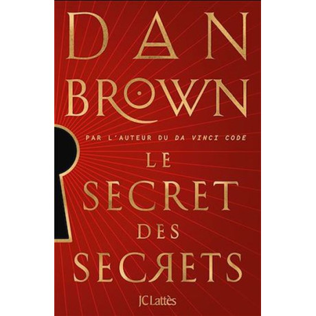 Le Secret des Secrets