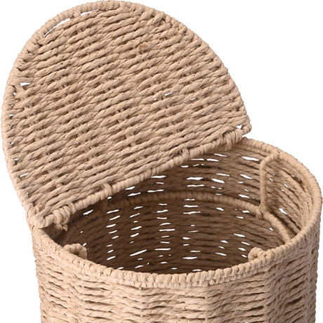 Estia Καλαθι Αποθηκευσης & Οργανωσης Botanica 22x22x31cm