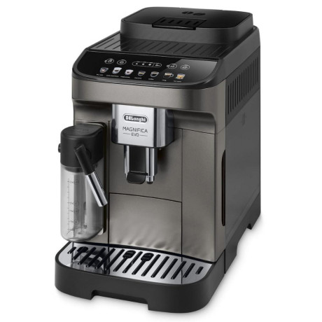 De'longhi Magnifica evo Automatic Espresso Machine 1450w Silver (Ecam290.81tb) (Dlgecam290-81tb)