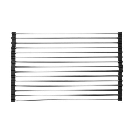 Ραφι Αποστραγγισης Νεροχυτη Ανοξειδωτο