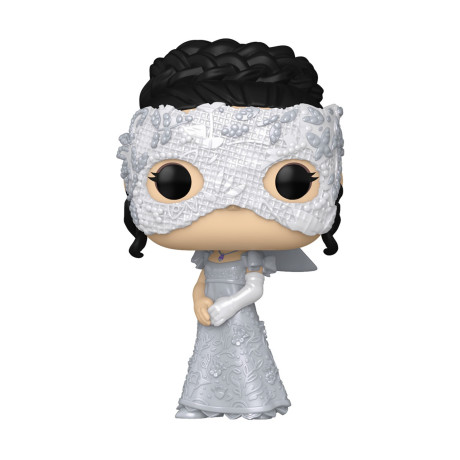 Funko Pop! Television: Bridgerton - Sophie Baek #1849 Vinyl Figure