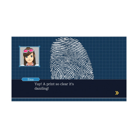 Nsw Phoenix Wright ace Attorney Trilogy (Code in a Box)