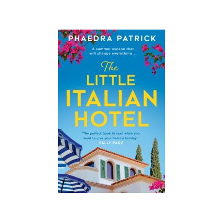 Little Italian Hotel