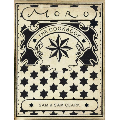 The Moro Cookbook