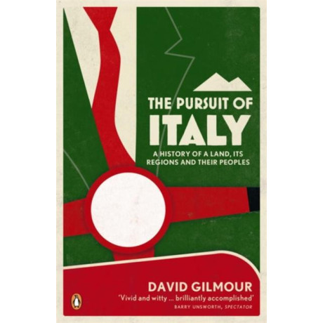 The Pursuit of Italy