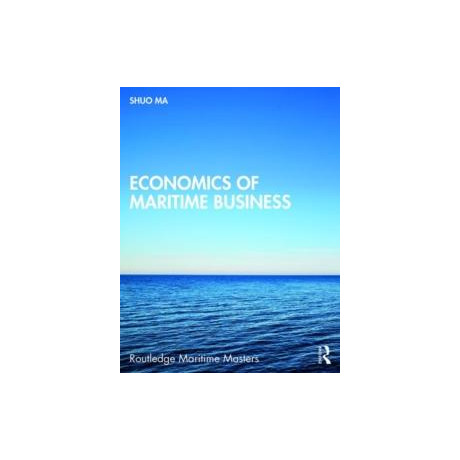 Economics of Maritime Business