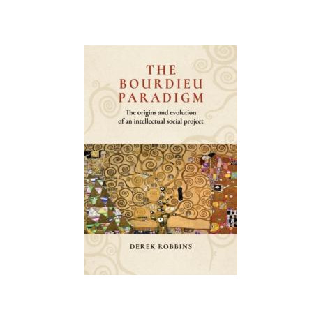 The Bourdieu Paradigm