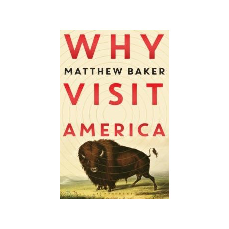 Why Visit America