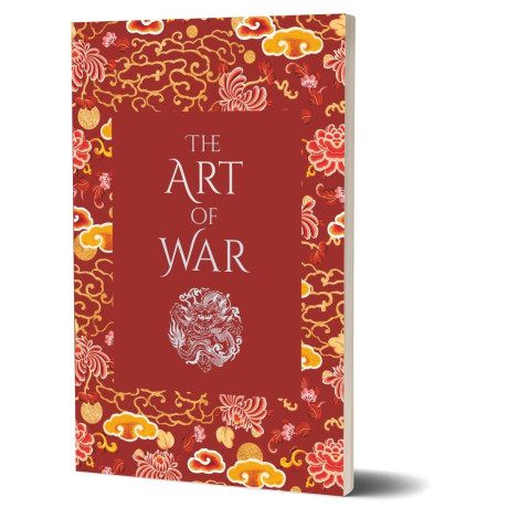 The art of war Collection- the art of war