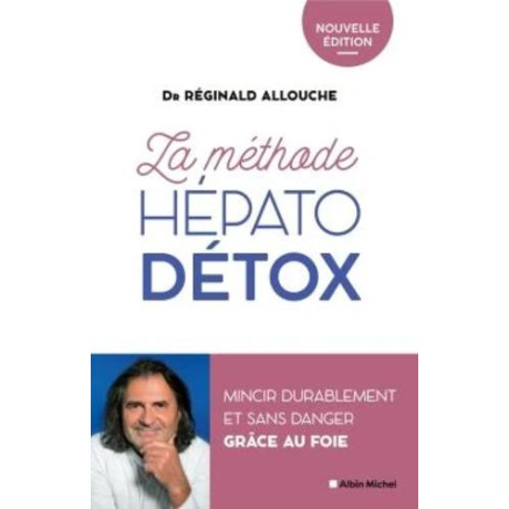 Le Methode Hepato-Detox