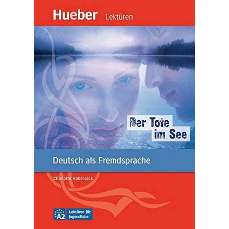 Der Tote im see (+online Mp3)