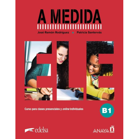 A Medida b1 Alumno