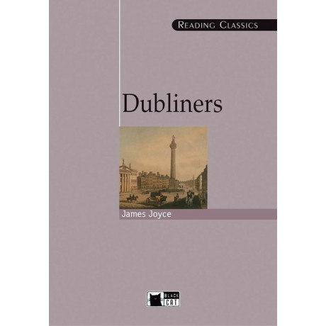 Dubliners new Edition 2024