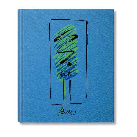 Taschen xl : Tadao Ando. Sketches, Drawings, and Architecture hc