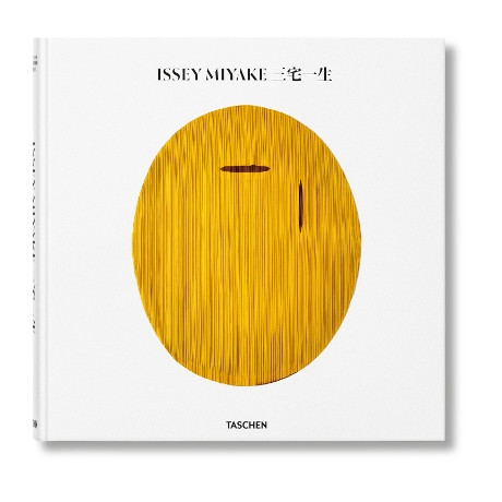 Taschen xl : Issey Miyake hc
