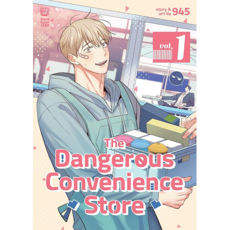 Dangerous Convenience Store Vol. 1