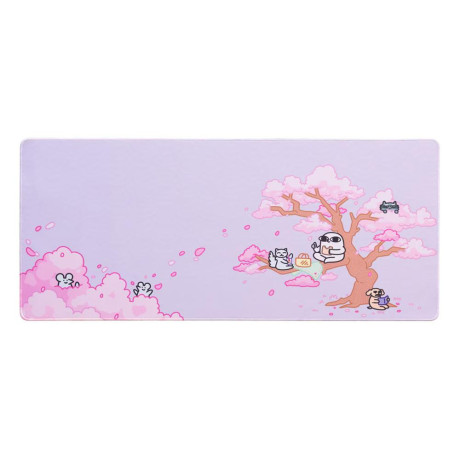 Grupo Erik Ketnipz Gaming Mouse pad (Erik91631)