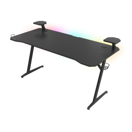 Genesis Gaming Desk Holm 510 rgb Black (Nds-1732) (Gnsnds-1732)