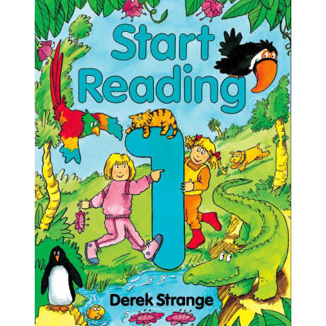 Start Reading 1