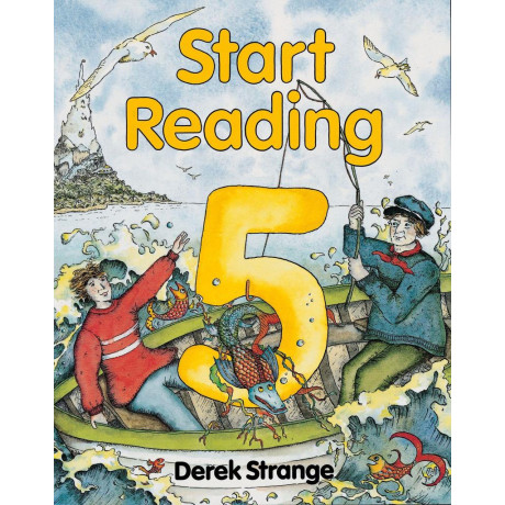 Start Reading 5