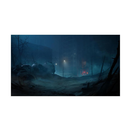 Nsw2 Cronos:the new Dawn (Game key Card)