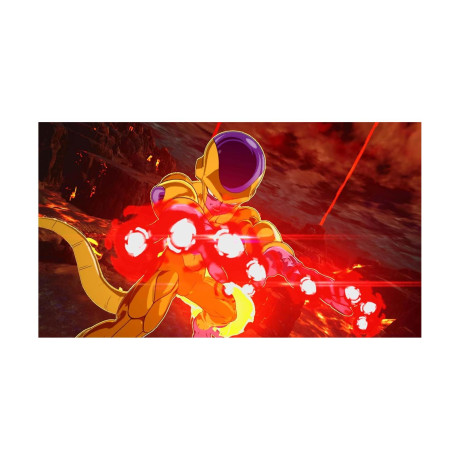 Nsw2 Dragon Ball Sparking Zero (Game key Card)