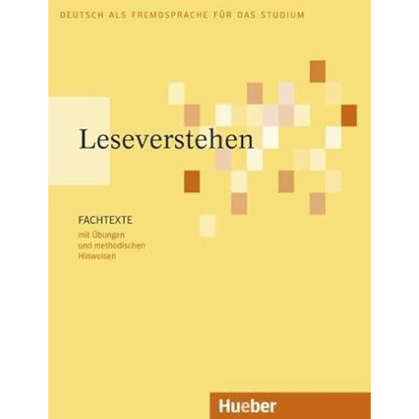 Leseverstehen