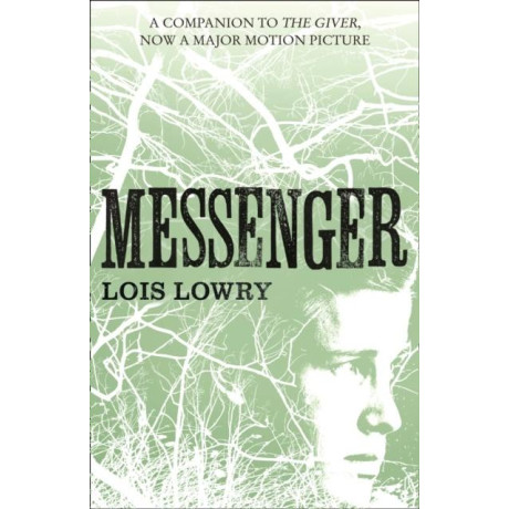 Lois Lowry- Messenger
