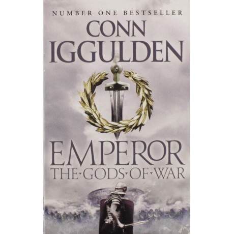 Encore Emperor Series (4) the Gods of war