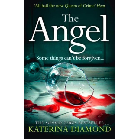 Katerina Diamond: the Angel
