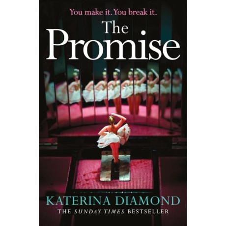 Katerina Diamond: the Promise