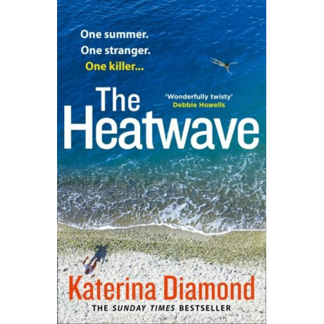 Katerina Diamond: the Heatwave
