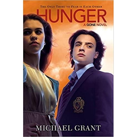 The Gone Series: Hunger