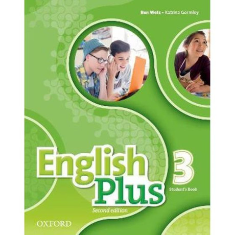 English Plus: Level 3: Itools : the Right mix for Every Lesson