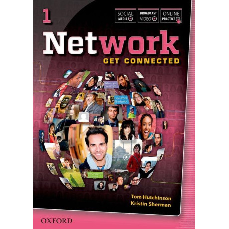Network 1 Teacher's Pack
