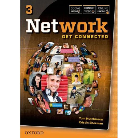 Network 3 Teacher's Book