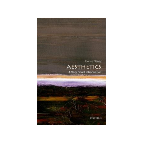 Aesthetics : a Very Short Introduction