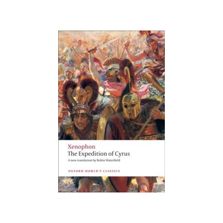 The Expedition of Cyrus