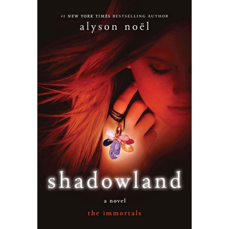 The Immortals (3): Shadowland
