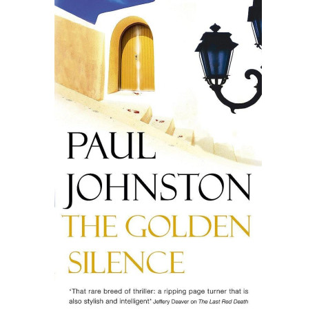 The Golden Silence