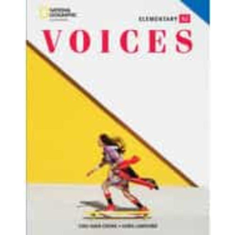 Voices Elementary Combo Split b