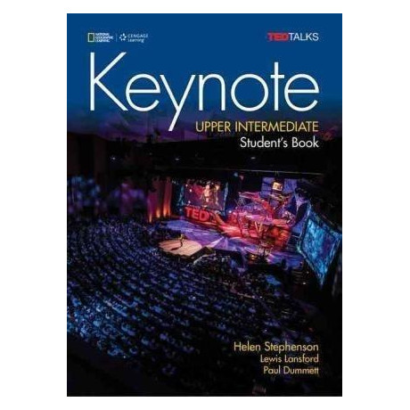 Keynote Upper Intermediate Bundle (Student's Book, e-Book, Online Practice) 2020