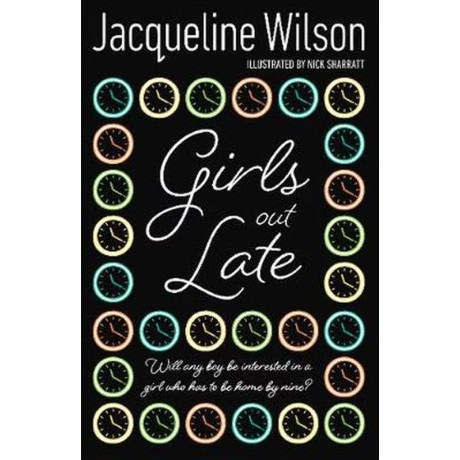 Girls (03): Girls out Late