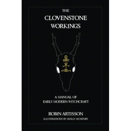 The Clovenstone Workings