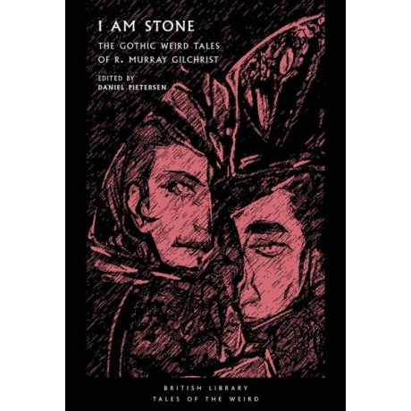 I am Stone