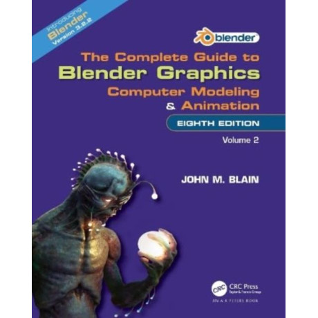 Complete Guide to Blender Graphics